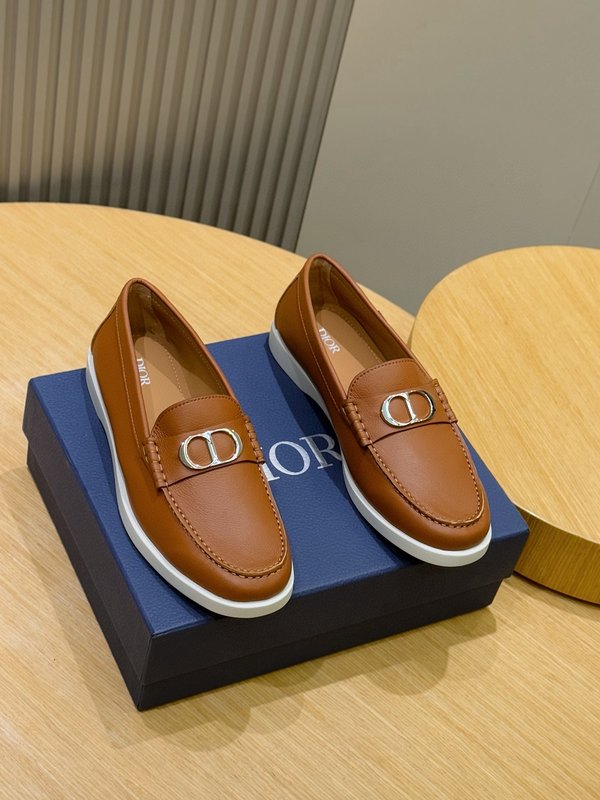 Dior Granville 남성 로퍼 001-228949