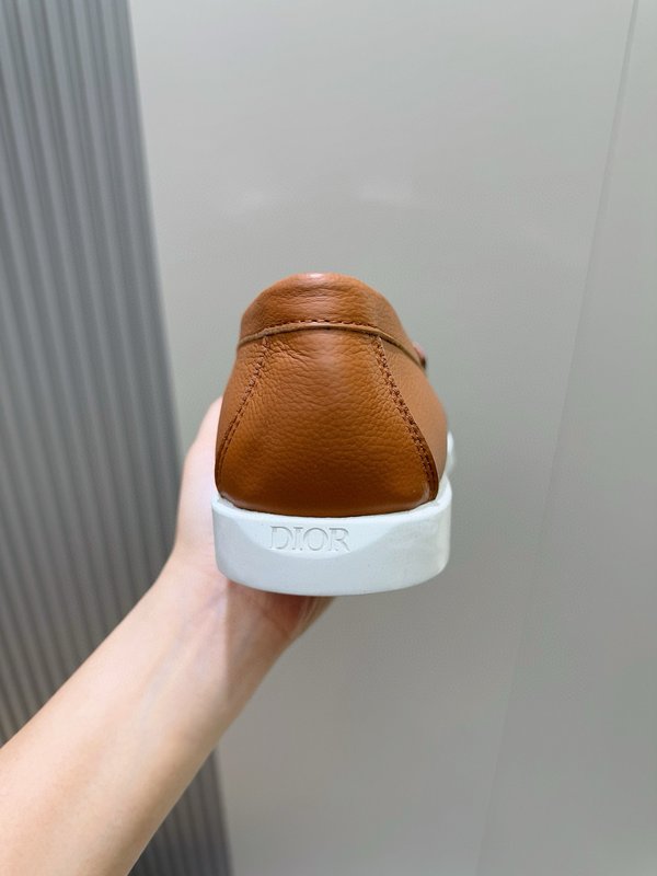 Dior Granville 남성 로퍼 001-228949