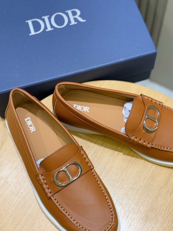 Dior Granville 남성 로퍼 001-228949