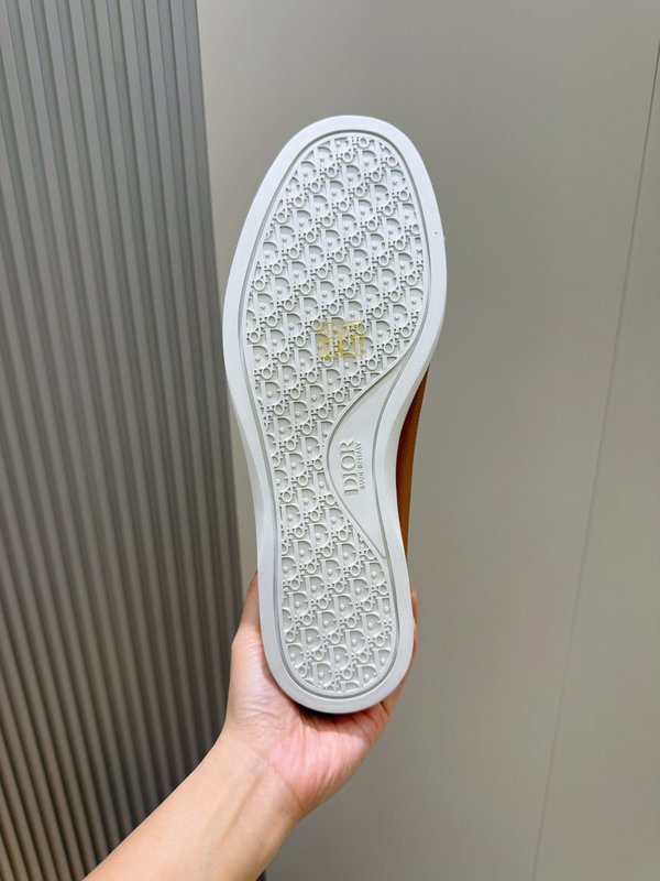Dior Granville 남성 로퍼 001-228949