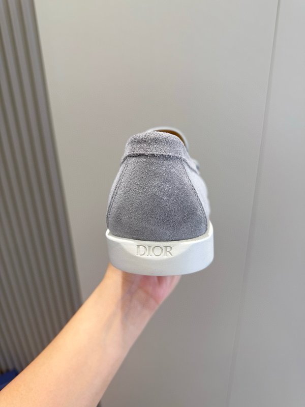 Dior Granville 남성 로퍼슈즈 001-228950