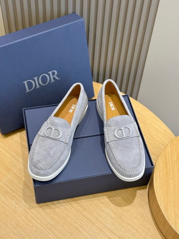 Dior Granville 남성 로퍼슈즈 001-228950