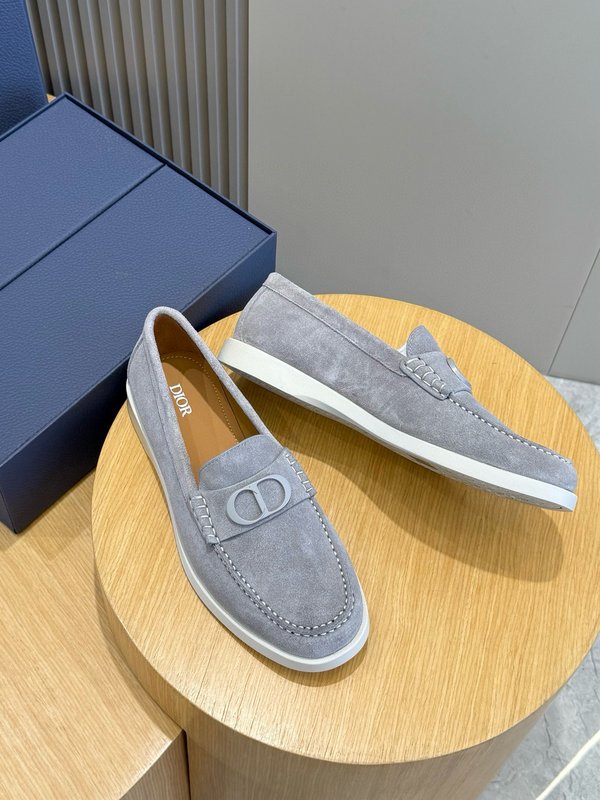 Dior Granville 남성 로퍼슈즈 001-228950
