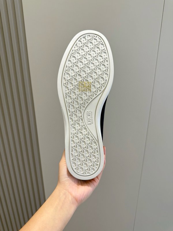 Dior Granville 남성 로퍼슈즈 001-228950