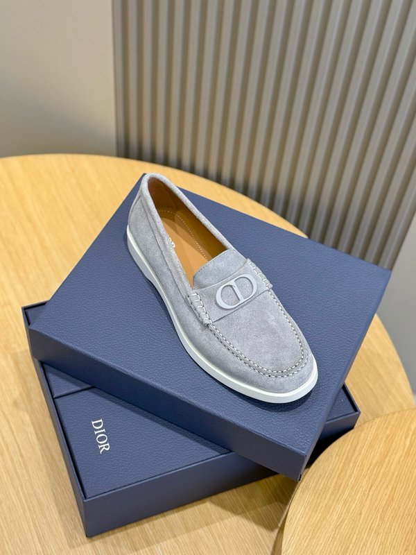Dior Granville 남성 로퍼슈즈 001-228950