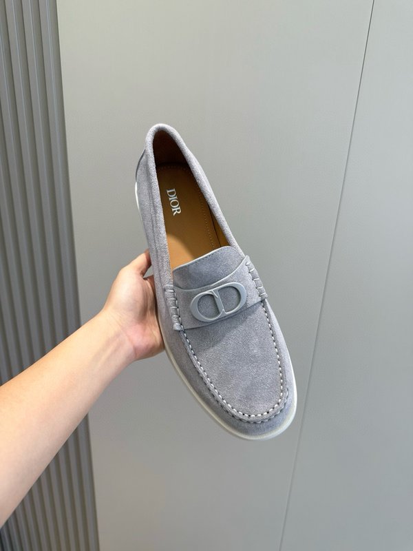Dior Granville 남성 로퍼슈즈 001-228950