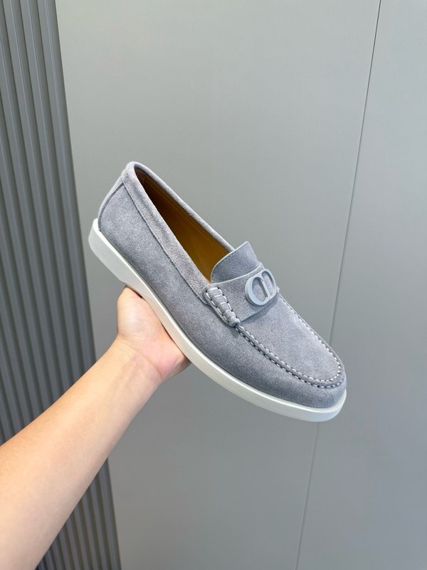 Dior Granville 남성 로퍼슈즈 001-228950