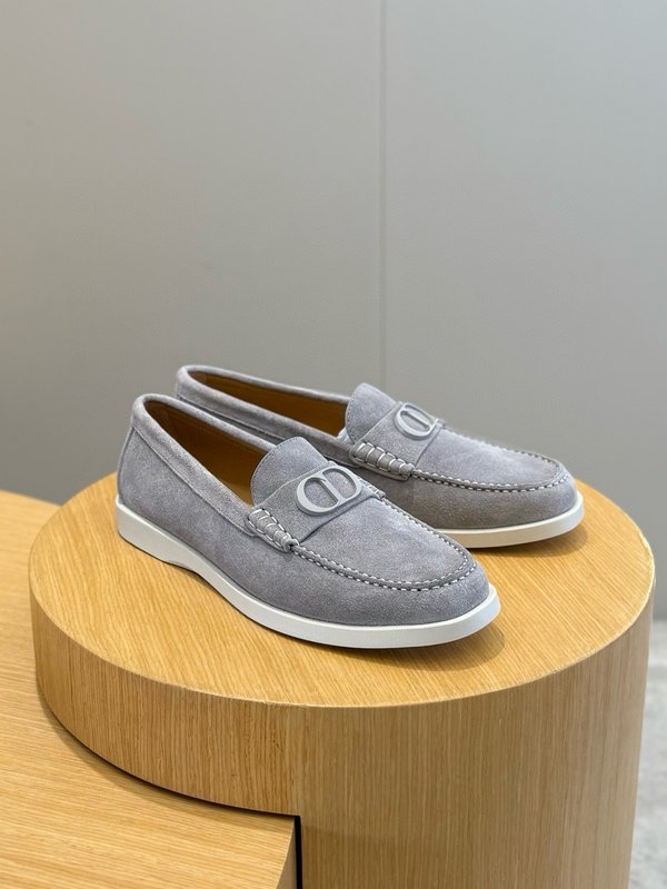 Dior Granville 남성 로퍼슈즈 001-228950