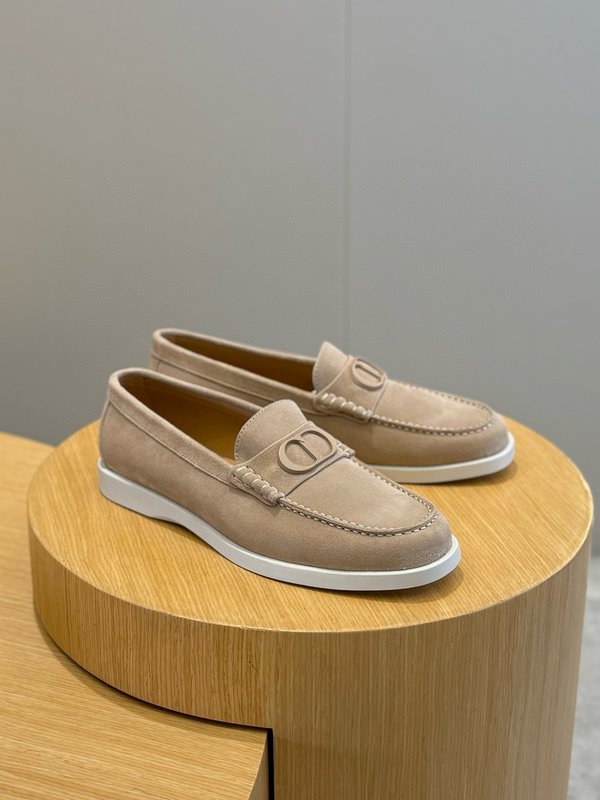 Dior Granville 남성 로퍼 001-228951