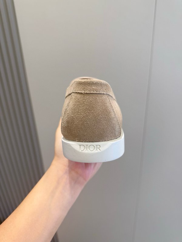 Dior Granville 남성 로퍼 001-228951