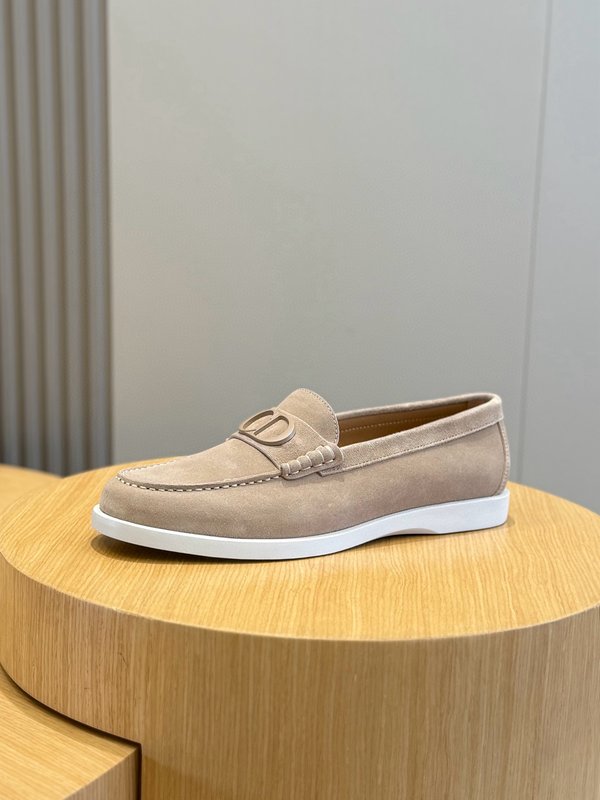 Dior Granville 남성 로퍼 001-228951