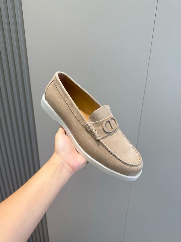 Dior Granville 남성 로퍼 001-228951