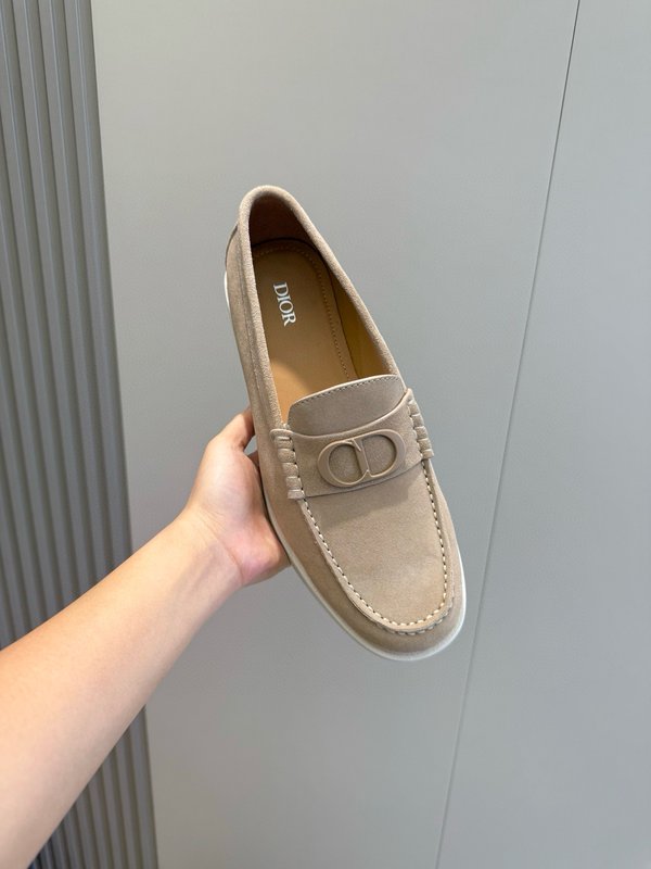 Dior Granville 남성 로퍼 001-228951