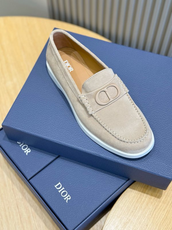 Dior Granville 남성 로퍼 001-228951