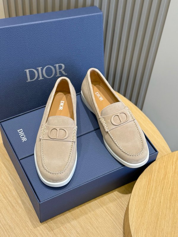 Dior Granville 남성 로퍼 001-228951