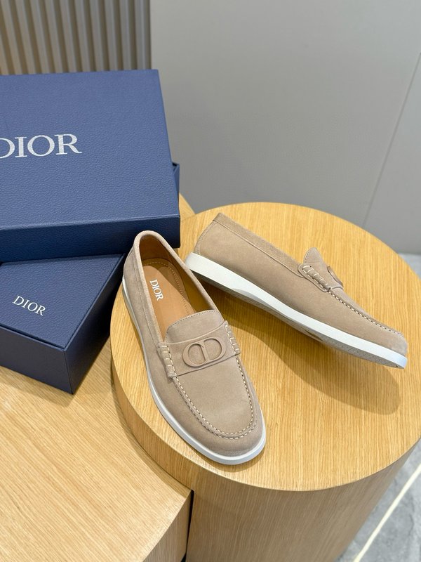 Dior Granville 남성 로퍼 001-228951