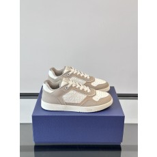 Dior B27 로우탑 커플 캐주얼 운동화 001-228952