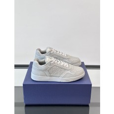 Dior B27 로우톱 컬래버 스니커즈 001-228954