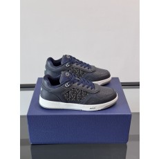 Dior B27 로우톱 캐주얼 운동화 001-228956