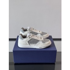 디올 B27 로우탑 스니커즈 티어스 콜라보 001-228957