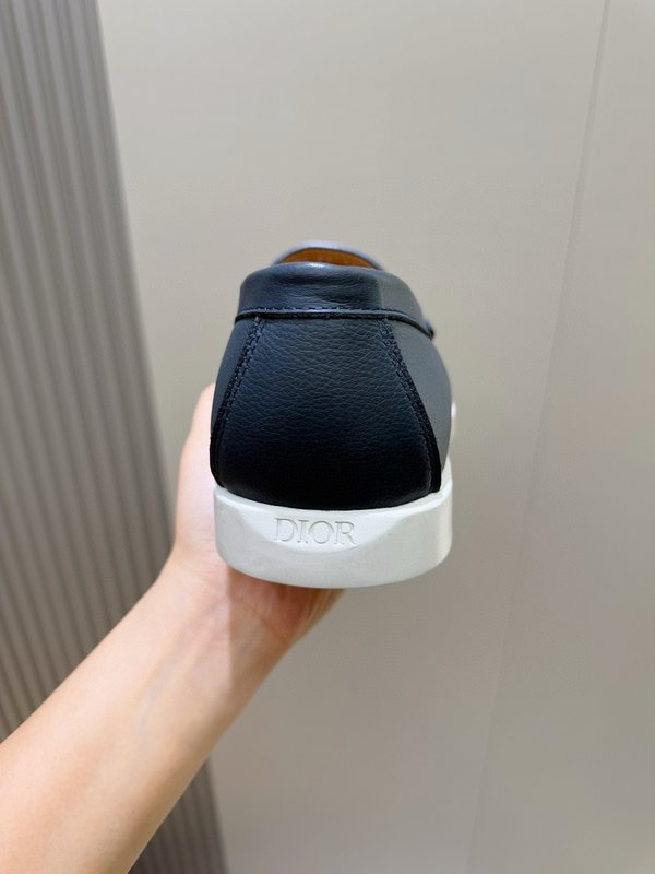 Dior Granville 남성 로퍼 001-228958