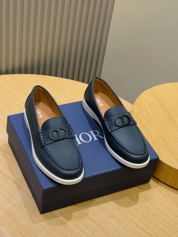 Dior Granville 남성 로퍼 001-228958