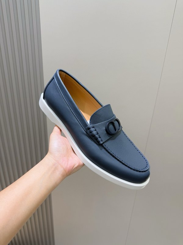 Dior Granville 남성 로퍼 001-228958