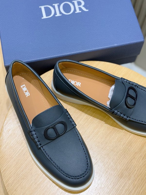 Dior Granville 남성 로퍼 001-228958