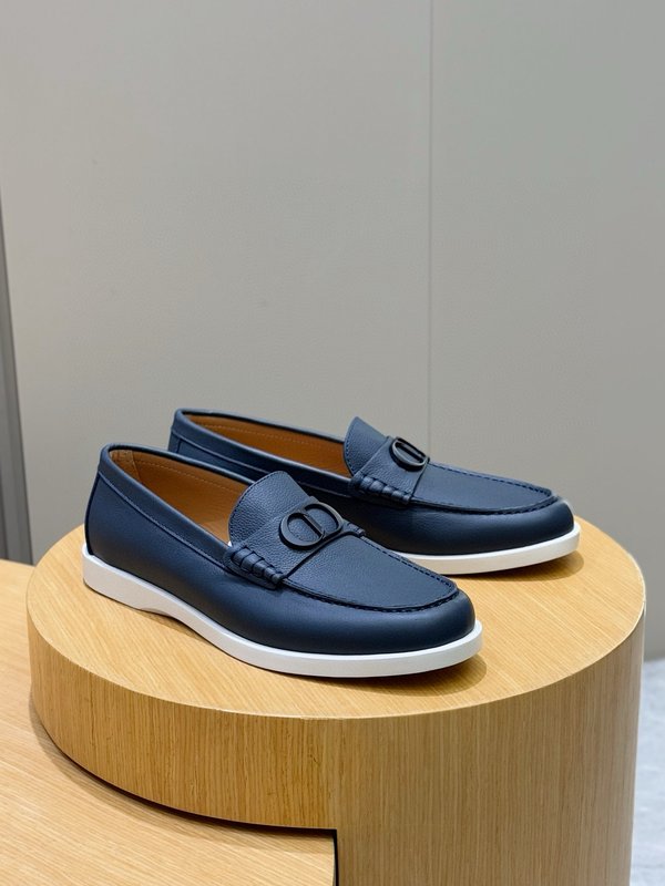 Dior Granville 남성 로퍼 001-228958