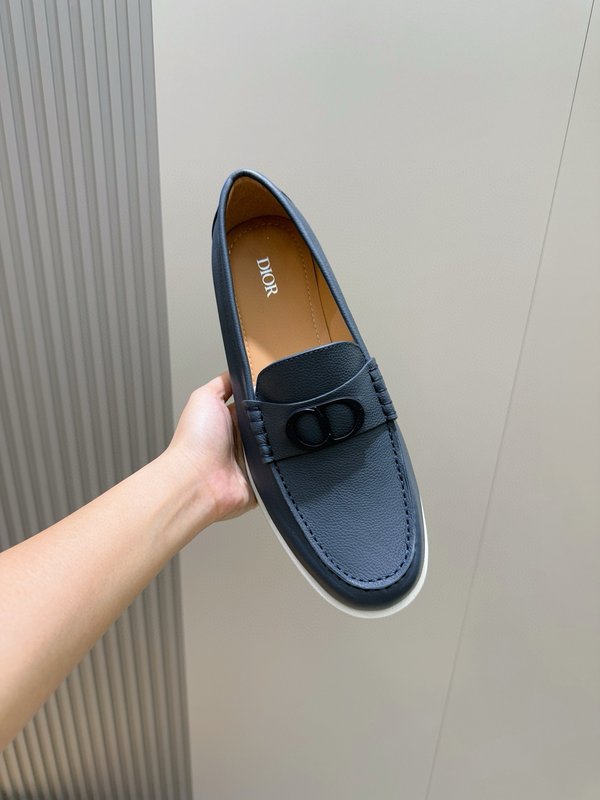Dior Granville 남성 로퍼 001-228958