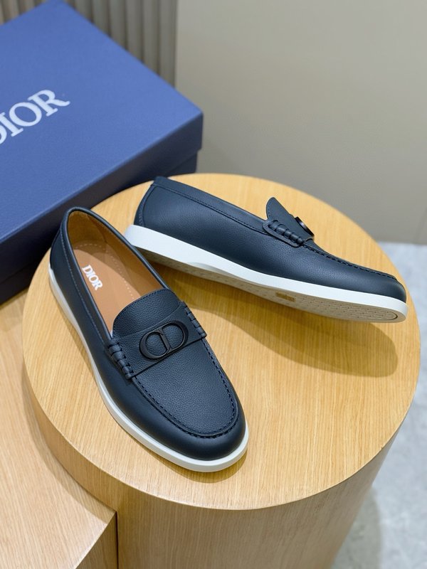 Dior Granville 남성 로퍼 001-228958