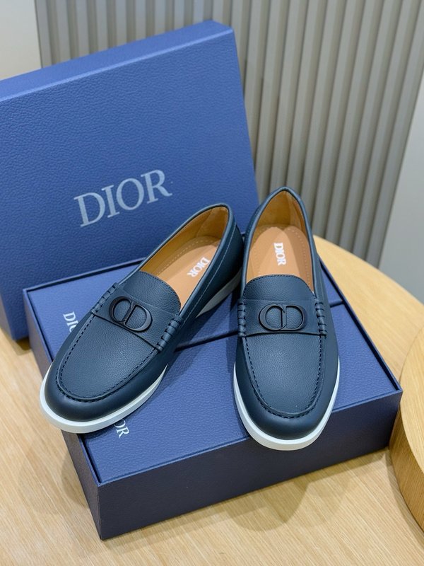 Dior Granville 남성 로퍼 001-228958