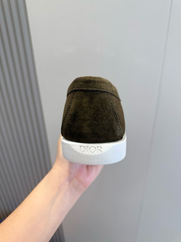 Dior Granville 남성 로퍼 001-228960