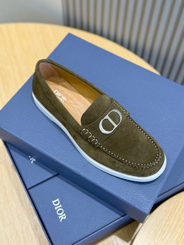 Dior Granville 남성 로퍼 001-228960