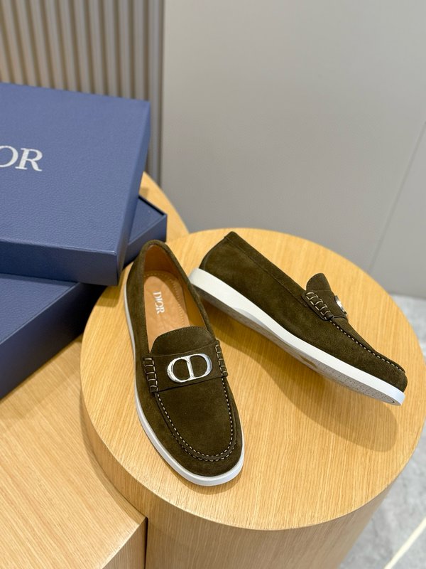 Dior Granville 남성 로퍼 001-228960
