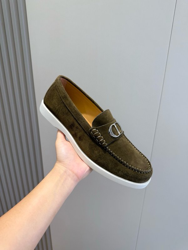 Dior Granville 남성 로퍼 001-228960