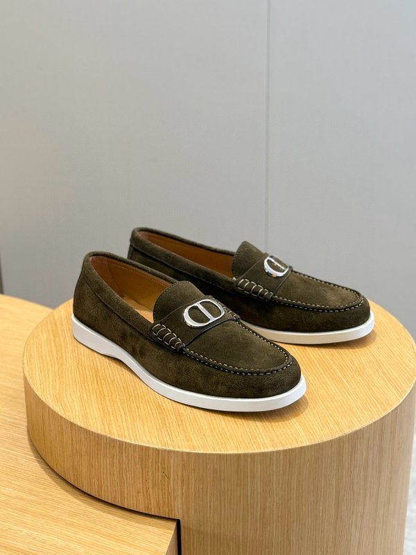 Dior Granville 남성 로퍼 001-228960