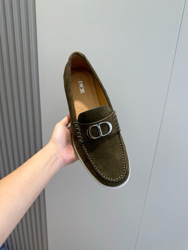 Dior Granville 남성 로퍼 001-228960