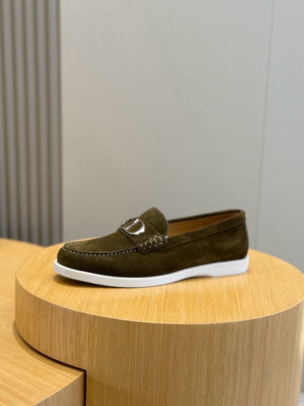 Dior Granville 남성 로퍼 001-228960