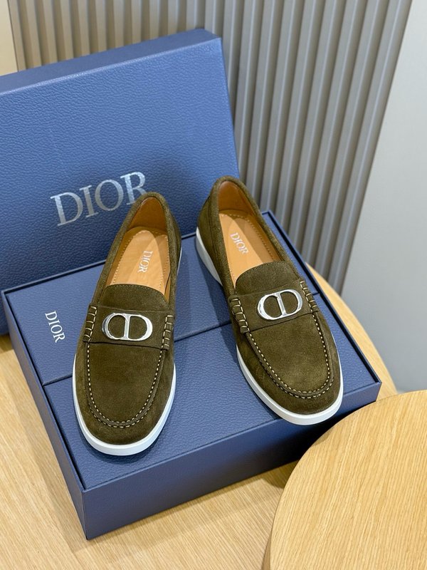 Dior Granville 남성 로퍼 001-228960