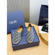 Dior 이탈리아 수입 스웨이드 어부신 001-228962