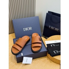 DIOR Aqua 남성 슬리퍼 001-228966