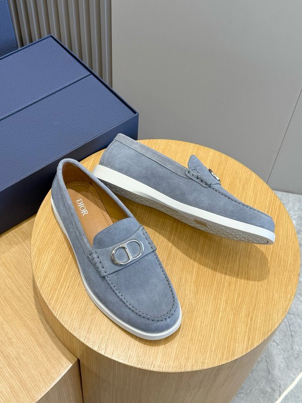 Dior Granville 남성 로퍼 001-228972