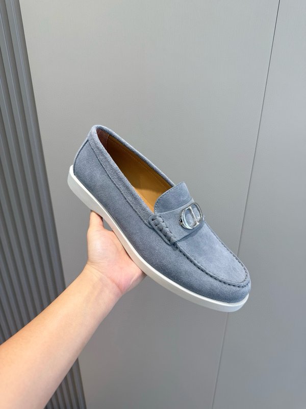 Dior Granville 남성 로퍼 001-228972