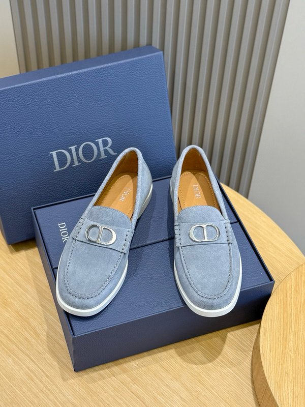 Dior Granville 남성 로퍼 001-228972