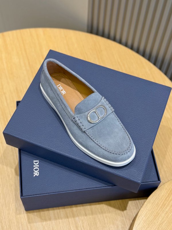 Dior Granville 남성 로퍼 001-228972