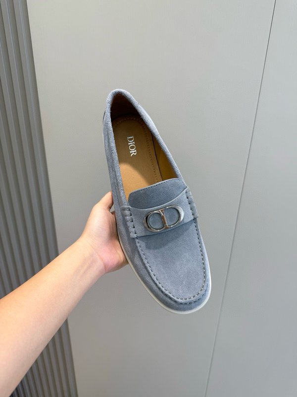 Dior Granville 남성 로퍼 001-228972