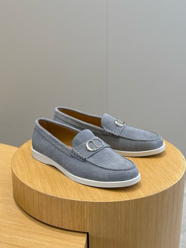 Dior Granville 남성 로퍼 001-228972