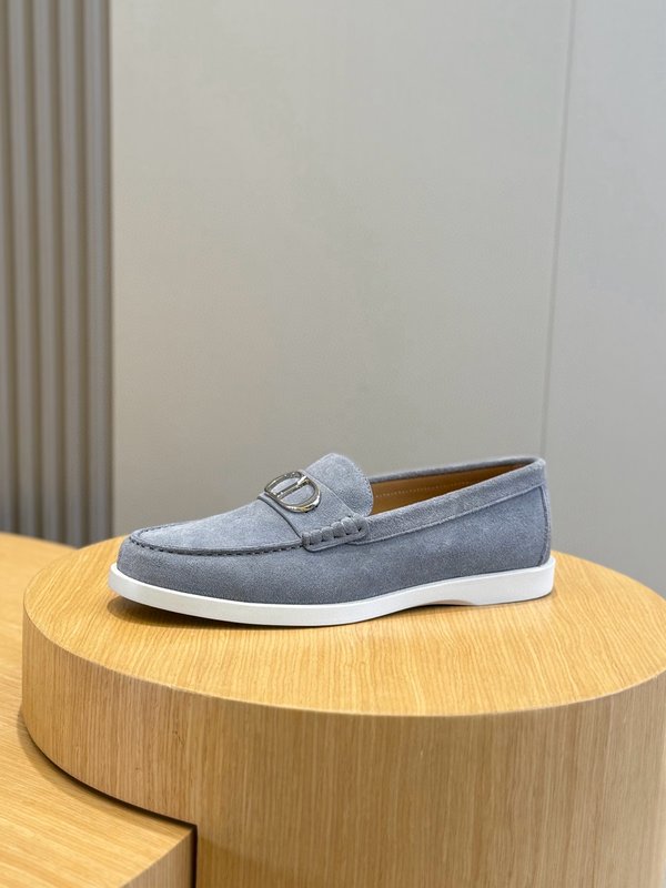 Dior Granville 남성 로퍼 001-228972