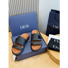 DIOR Aqua 남성 크로스 밴드 샌들 001-228973